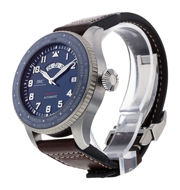 IWC Pilot's Le Petit Prince IW395503 Image 2